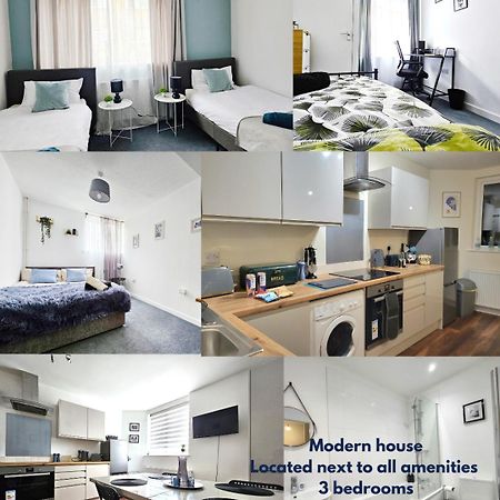 Guest House - Close To All Amenities Нортхемптон Экстерьер фото